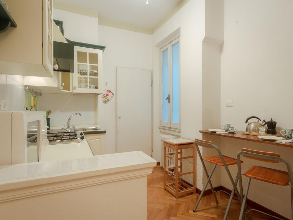 Charming Suite Ponte Vecchio Florence Exterior photo